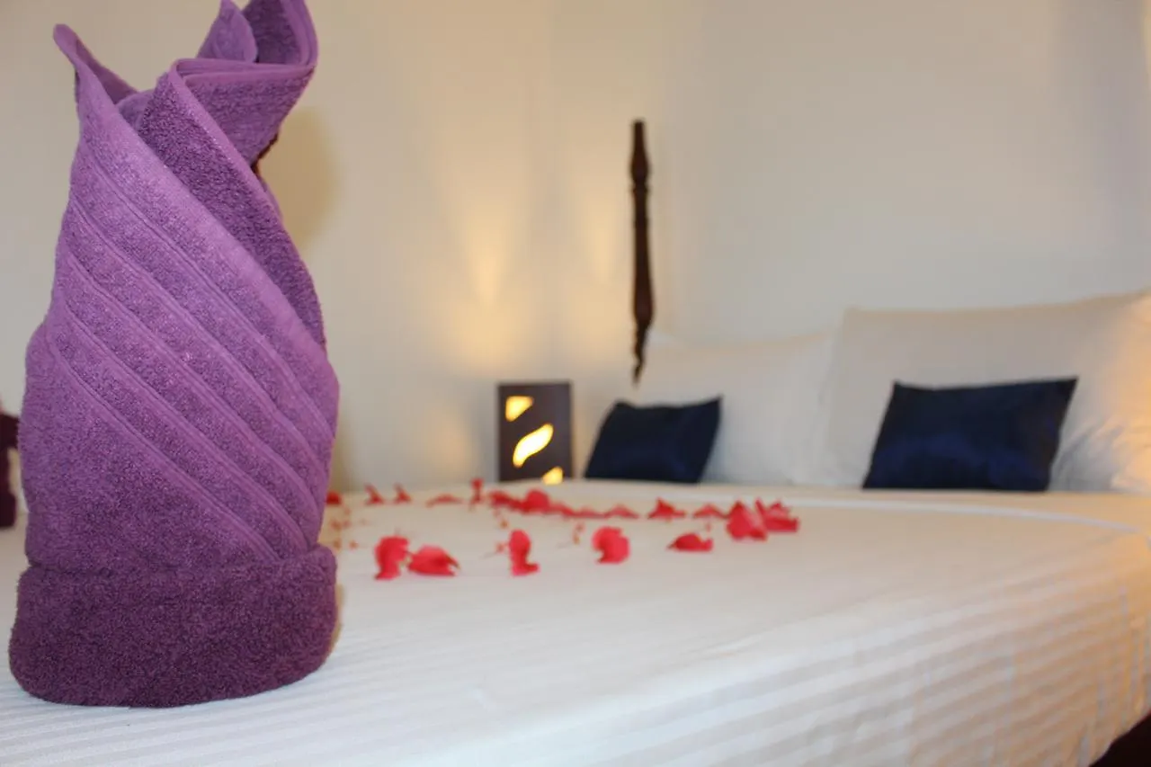 Villa Kapuru Negombo