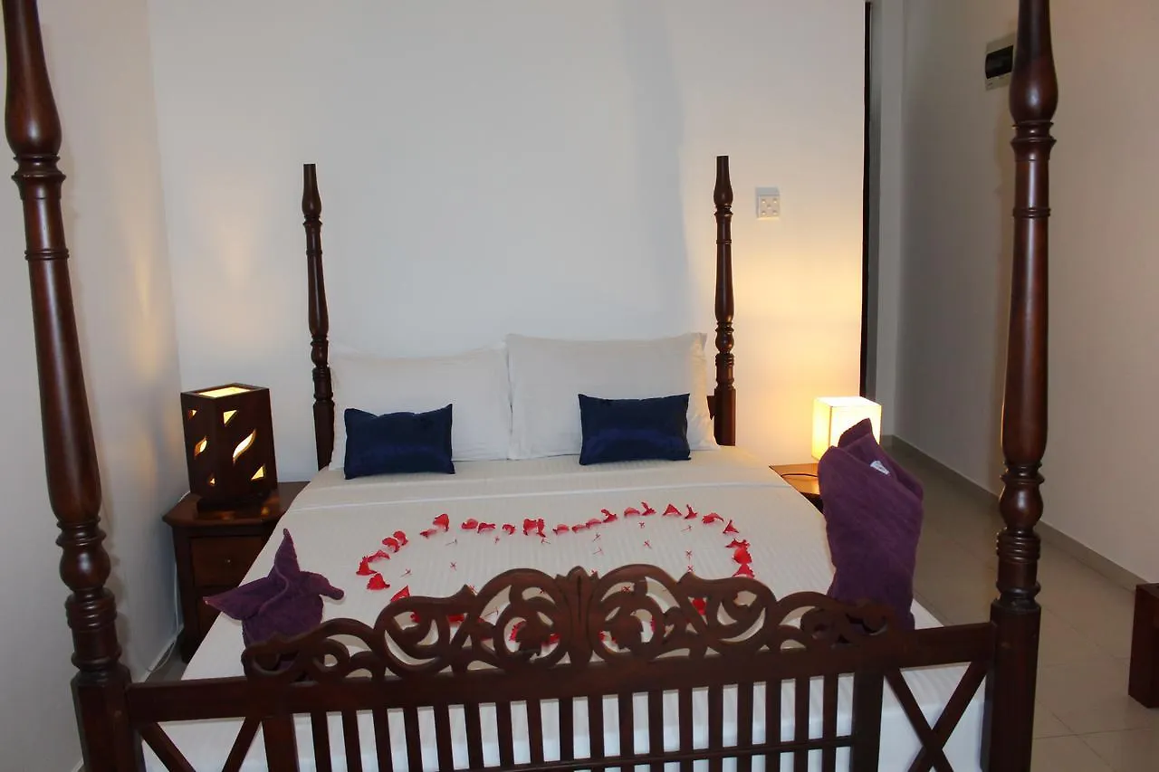 Villa Kapuru Negombo 3*,