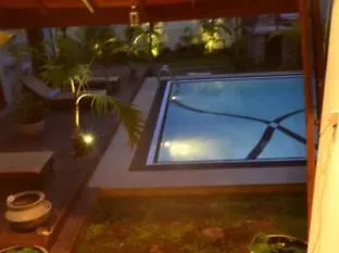 Villa Kapuru Negombo Hotel