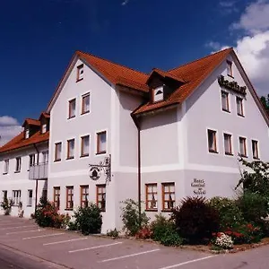 Hotel Am Schloss