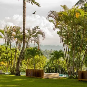 Resort Oya - Wellness Eco & Retreat
