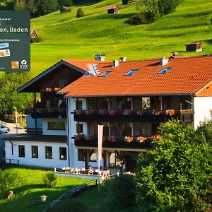 Hotel Alpenhotel Sonneck - Mit Bergbahnticket