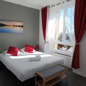 Inn Entre Lacs Et Volcans
