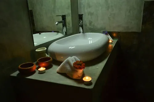 *** 酒店 卡普鲁别墅 尼甘布 斯里兰卡